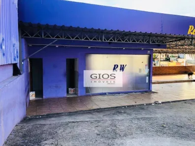 Ponto Comercial para alugar, 750m² no Jardim Peri, São Paulo