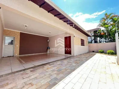 Casa com 3 Quartos à venda, 221m² no Parque Vivaldi Leite Ribeiro, Poços de Caldas
