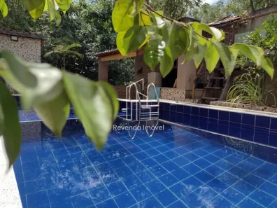 Casa com 2 Quartos à venda, 126m² no Jardim Shangrilá (Zona Sul), São Paulo