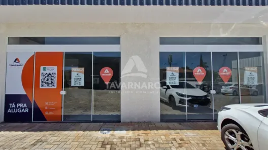 Sala Comercial para alugar, 95m² no Oficinas, Ponta Grossa