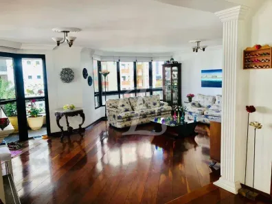 Apartamento com 4 Quartos à venda, 220m² no Jardim São Paulo(Zona Norte), São Paulo