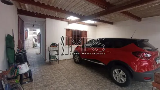 Casa com 5 Quartos à venda, 144m² no Melvi, Praia Grande