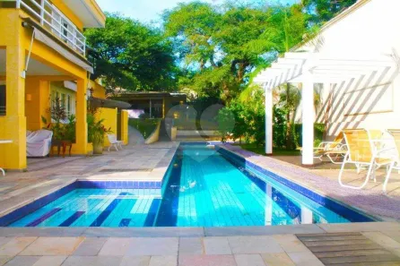 Casa de Condomínio com 5 Quartos à venda, 1053m² no Chácara Monte Alegre, São Paulo
