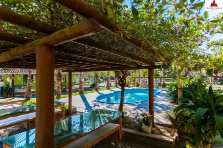 Fazenda/Sítio com 3 Quartos à venda, 31374m² no Centro, Navegantes