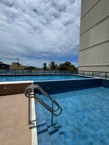 Apartamento com 2 Quartos para alugar, 50m² no Nossa Senhora da Conceição, Paulista