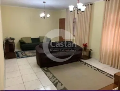 Sobrado com 3 Quartos à venda, 215m² no Vila Prudente, São Paulo
