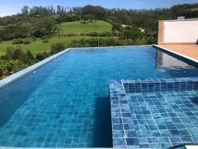 Casa de Condomínio com 3 Quartos à venda, 212m² no Curitibanos, Bragança Paulista