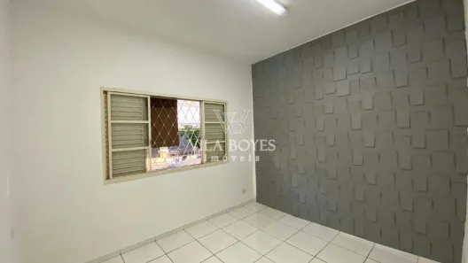 Casa com 2 Quartos para alugar, 70m² no Centro, Piracicaba
