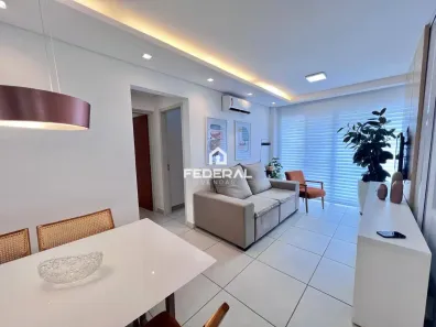 Apartamento com 2 Quartos à venda, 64m² no Parque Amazônia, Goiânia