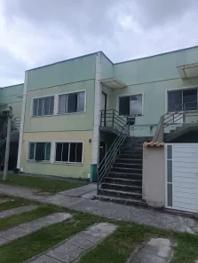Apartamento com 2 Quartos à venda, 40m² no Lagoinha, São Gonçalo