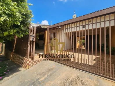 Casa com 3 Quartos à venda, 380m² no Jardim Vale do Sol, São José do Rio Preto
