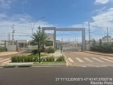 Casa com 2 Quartos à venda, 47m² no Reserva Real, Ribeirão Preto