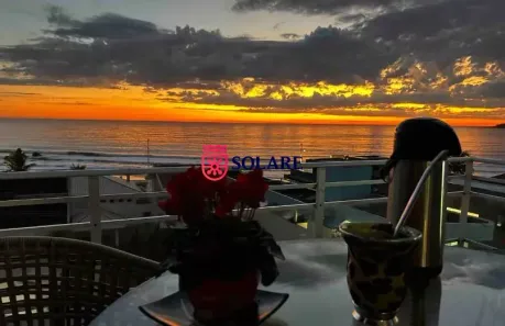 Cobertura com 3 Quartos para alugar, 110m² no Bombas, Bombinhas