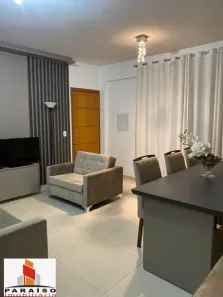 Apartamento com 3 Quartos à venda, 76m² no Tubalina, Uberlândia