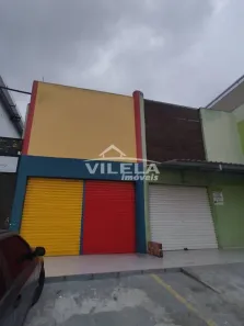 Ponto Comercial para alugar, 100m² no Perequê Mirim, Caraguatatuba