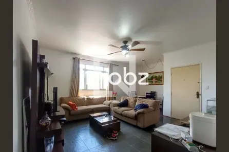 Apartamento com 3 Quartos à venda, 108m² no Perdizes, São Paulo