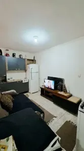 Apartamento com 1 Quarto à venda, 30m² no José Menino, Santos