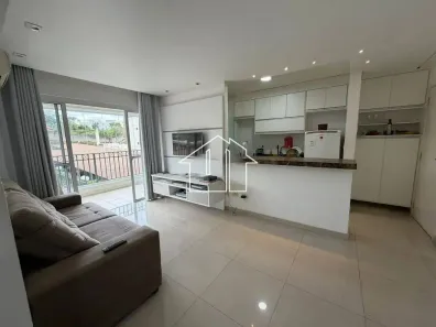 Apartamento com 2 Quartos para alugar, 70m² no Urbanova V, São José dos Campos