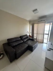Apartamento com 2 Quartos à venda, 84m² no Araés, Cuiabá