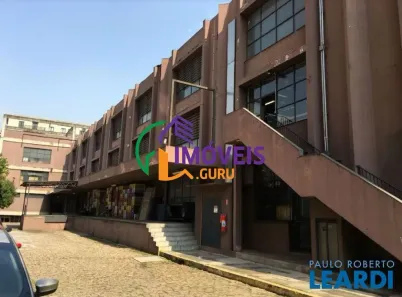Galpão/Depósito/Armazém para alugar, 2000m² no Vila Leopoldina, São Paulo