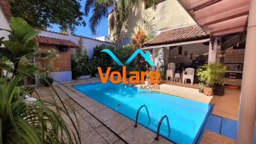 Sobrado com 3 Quartos à venda, 111m² no Jardim das Flores, Osasco