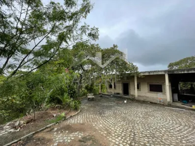 Fazenda/Sítio com 2 Quartos à venda, 40000m² no , Chã Grande