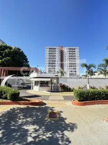 Apartamento com 2 Quartos à venda, 48m² no Residencial Parati, São Carlos