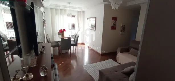 Apartamento com 3 Quartos à venda, 70m² no Vila dos Remédios, São Paulo