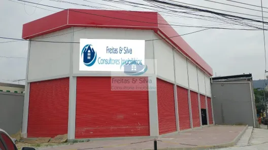 Ponto Comercial para alugar, 200m² no Taquara, Rio de Janeiro