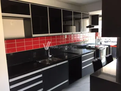 Apartamento com 2 Quartos à venda, 69m² no Centro, Campinas