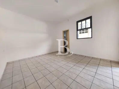 Casa com 1 Quarto para alugar, 38m² no Vila Francisco Matarazzo, Santo André