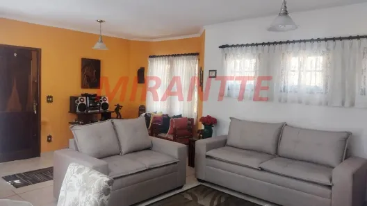 Sobrado com 4 Quartos à venda, 183m² no Vila Aurora (Zona Norte), São Paulo