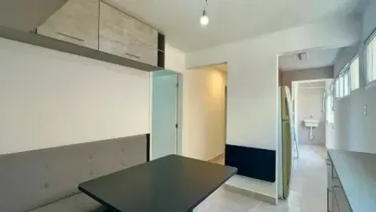 Apartamento com 3 Quartos à venda, 65m² no Alto de Pinheiros, São Paulo