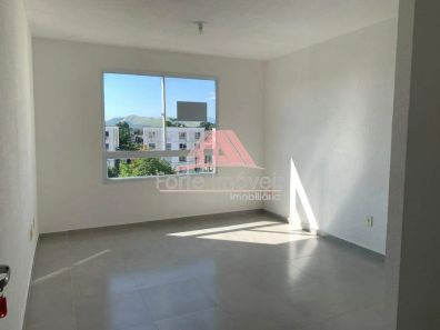 Apartamento com 2 Quartos à venda, 45m² no Santa Cruz, Rio de Janeiro