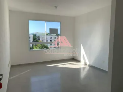 Apartamento com 2 Quartos à venda, 45m² no Santa Cruz, Rio de Janeiro