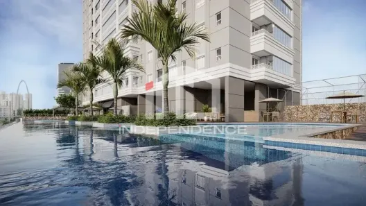 Apartamento com 3 Quartos à venda, 83m² no Jardim das Colinas, São José dos Campos
