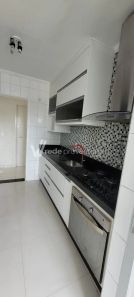 Apartamento com 2 Quartos à venda, 70m² no Jardim Capivari, Campinas