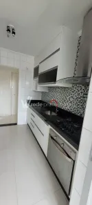 Apartamento com 2 Quartos à venda, 70m² no Jardim Capivari, Campinas