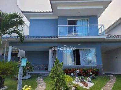 Casa de Condomínio com 3 Quartos à venda, 180m² no Inoã (Inoã), Maricá
