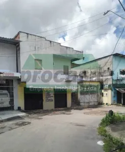 Ponto Comercial à venda, 900m² no Cidade de Deus, Manaus