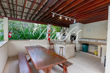 Apartamento com 3 Quartos à venda, 92m² no Campo Belo, São Paulo