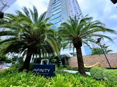 Apartamento com 4 Quartos à venda, 235m² no Gleba Fazenda Palhano, Londrina