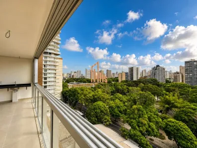 Apartamento com 3 Quartos à venda, 138m² no Batista Campos, Belém