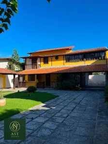 Casa com 3 Quartos à venda, 195m² no Engenho do Mato, Niterói