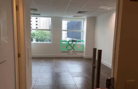 Sala Comercial à venda, 33m² no Bela Vista, São Paulo