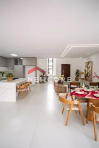 Casa de Condomínio com 3 Quartos à venda, 492m² no Jardim Residencial Helvétia Park II, Indaiatuba