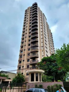 Apartamento com 4 Quartos à venda, 169m² no Rudge Ramos, São Bernardo do Campo
