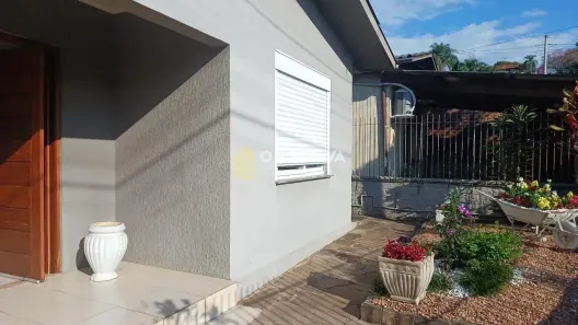 Casa com 4 Quartos à venda, 316m² no Rincão, Novo Hamburgo