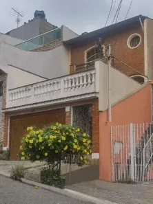 Sobrado com 3 Quartos à venda, 180m² no Parque São Lucas, São Paulo