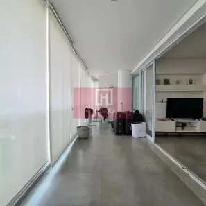 Apartamento com 1 Quarto à venda, 70m² no Vila Nova Conceição, São Paulo